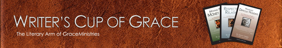 Grace Ministries, Inc.